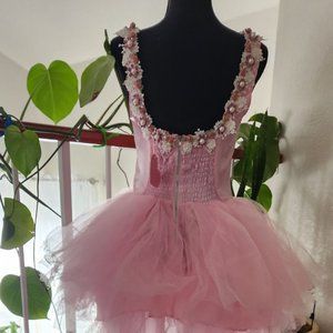 Sugar Thrillz TuTu Dress